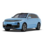 Li Auto L7 2026 Max Smart Refresh Edition 449-Horsepower Hybrid SUV – Available From China | Chinese Sedan for Sale Sudan - Image 7