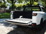 2026 New Energy Vehicle Pickup Truck Geely Radar 6 Electric Car – Ships Worldwide From China | Chinese Car Import to Sudan - Image 3