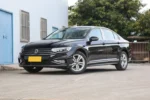 2026 Volkswagen Magotan 1.4t-2.0t 4-Door 5-Seater Sedan Gasoline Vehicle – Wholesale Price From China | Chinese SUV for Sale Sudan - Image 3