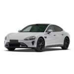 2026 Xiaomi SU7 800km AWD LHS Fully Electric Automobiles Intelligent Sedan – Available From China | Chinese Vehicles for Sale Sudan - Image 2