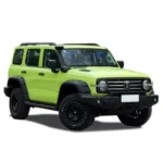 Gwm Tank 300 2.0t Classic off-Road Spacious and Flexible Space Superior Chassis Performance – Ships Worldwide From China | Chinese Luxury Car Sudan - Image 2