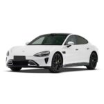 2026 Xiaomi SU7 800km AWD LHS Fully Electric Automobiles Intelligent Sedan – Available From China | Chinese Vehicles for Sale Sudan - Image 3