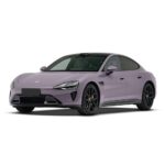 2026 Xiaomi SU7 800km AWD LHS Fully Electric Automobiles Intelligent Sedan – Available From China | Chinese Vehicles for Sale Sudan - Image 4