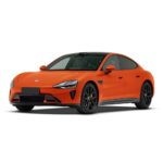 2026 Xiaomi SU7 800km AWD LHS Fully Electric Automobiles Intelligent Sedan – Available From China | Chinese Vehicles for Sale Sudan - Image 5