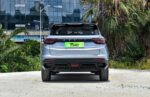 2026 Geely Binyue 1.5L – China Export Vehicle | China EV for Sudan - Image 4