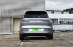 Voyah Taishan X8 2026 PHEV – In Stock in China | Chinese Electric Cars Sudan - Image 2