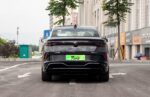 Volkswagen ID.UNYX 07 2026 – In Stock in China | Chinese Electric Car for Sale Sudan - Image 2