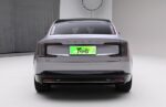 Volvo ES90 2027 – In Stock in China | Chinese Electric Vehicle Import Sudan - Image 2