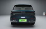 2026 Geely Galaxy M9 – China Export Vehicle | Chinese SUV for Sale Sudan - Image 4