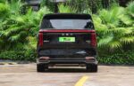GWM WEY Gaoshan 7 2026 – China Export Vehicle | Chinese Cars Direct From China Sudan - Image 2