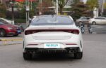 2026 Kia K5 – Buy Direct From China | Export Vehicles From China Sudan - Image 3
