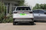 2026 Volkswagen Tharu – China Export Vehicle | Chinese Electric Vehicle Import Sudan - Image 3