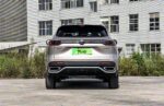 Changan CS55 PLUS 2026 – China Export Vehicle | Chinese Cars for Sale in Sudan - Image 2