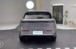 2026 Voyah FREE+ – China Export Vehicle | China Wholesale Car Price Sudan - Image 3