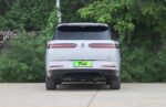 2026 Denza N8L – China Export Vehicle | Factory Price From China Sudan - Image 4