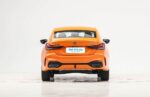 2026 MG5 – Buy Direct From China | Chinese Car Price Sudan - Image 3