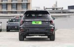 2026 Lynk & Co 01 – China Export Vehicle | China Export Price Sudan - Image 3