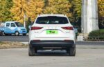 GWM Haval H6L 2026 – China Export Vehicle | Chinese Car Price Sudan - Image 2