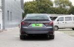 2026 Toyota Camry – China Export Vehicle | Chinese Electric Car Sudan - Image 3