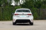 Toyota Levin 2026 – Buy Direct From China | Direct China Car Import Sudan - Image 3