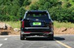 Hyundai Palisade 2026 – Factory Price From China | Latest Chinese Cars Sudan - Image 2