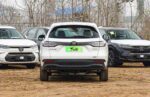 Honda HR-V 2026 – Factory Price From China | Chinese Electric Vehicle Import Sudan - Image 2