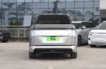 Xpeng X9 2026 EREV – Factory Price From China | EVs From China Sudan - Image 2