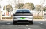Xpeng P7+ 2026 – Factory Price From China | China Electric Vehicle Sudan - Image 3
