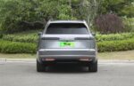 ONVO L90 2026 – Factory Price From China | Chinese Electric SUV Sudan - Image 2