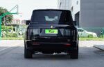 BYD Yangwang U8 L 2026 – Factory Price From China | Chinese Cars Available in Sudan - Image 2