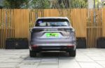 SAIC H5 EREV – China Export Vehicle | Chinese SUV Sudan - Image 5
