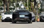 2026 Avatr 12 EV – Buy Direct From China | Chinese Car Import to Sudan - Image 3