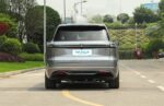 2026 Deepal S09 – Buy Direct From China | Import Chinese Cars Sudan - Image 3