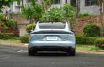 2026 NIO ET5 – Buy Direct From China | Import Cars From China Sudan - Image 3