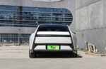 Xpeng P7 2026 – Factory Price From China | Chinese Car Import Sudan - Image 2