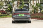 Audi A6L e-tron 2026 – Factory Price From China | Export Cars From China Sudan - Image 2