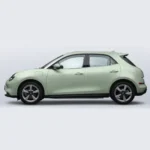 2026 Gwm Ora Cat New Energy Vehicle Fun Funky Cat with Long Range 401km Electric Car – Ships Worldwide From China | Chinese Sedan for Sale Sudan - Image 3