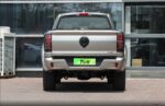 2026 Gwm Cannon Alpha Hi4-T – China Export Vehicle | EVs From China Sudan - Image 4