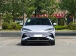 Sea Lion 07 EV by Byd – Exceptional Quality. Long Battery Life, Stylish Design. – Available From China | China Factory Price Sudan - Image 2