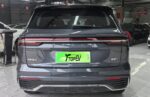 Geely Manjaro 2026 2.0TD DCT EVO 2WD Premium – Factory Price From China | Chinese Car for Sale Sudan - Image 2