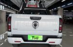 2026 Great Wall Cannon Commercial Edition 2.0T – Factory Price From China | Buy Chinese Cars Sudan - Image 2