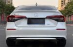 Honda Civic 2026 240TURBO CVT Sport Edition – Factory Price From China | Chinese EV Import Sudan - Image 2
