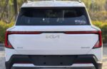 Kia EV5 2026 Model 530 Light – China Export Vehicle | Chinese Cars Price Sudan - Image 2