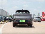2026 LYNK&CO 06 Relive – China Export Vehicle | Chinese New Energy Car Sudan - Image 4