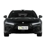 Neta S Shooting Brake EV  Pure Electric New Energy Wagon Auto Car – Ships Worldwide From China | Chinese Car in Sudan
