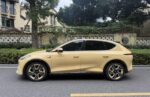 IM LS7 2026 Pro AWD Edition – Factory Price From China | Chinese Sedan Sudan - Image 2