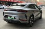 BYD Song L EV 2026 Smart Drive Edition 662KM Laser Radar Premium – Factory Price From China | Chinese Cars Direct From China Sudan - Image 2
