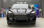 Volkswagen ID. UNYX 2026 Pure – In Stock in China | Affordable Cars From China Sudan