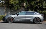 2026 ZEEKR 001 YOU Edition, 100kWh, AWD – Factory Price From China | Source Chinese Cars Sudan - Image 2