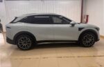 ZEEKR 7X 2026 Model, 100kWh Long-Range Rear-Wheel Drive Intelligent Driving Version. – Factory Price From China | Order Cars From China Sudan - Image 3